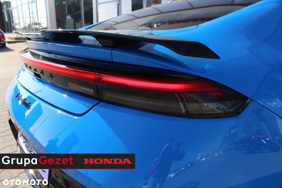 Honda Prelude - 15
