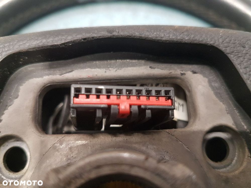 OPEL ASTRA J LIFT KIEROWNICA. - 5