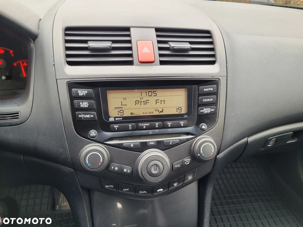 Honda Accord 2.4 i Type S - 14