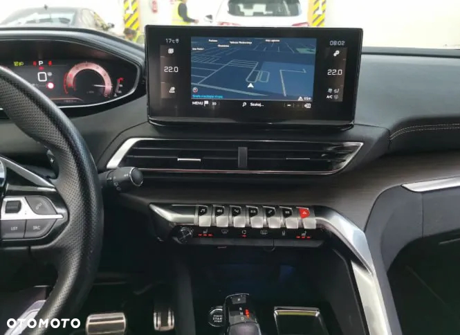 Peugeot 5008 1.6 PureTech GT S&S EAT8 - 18