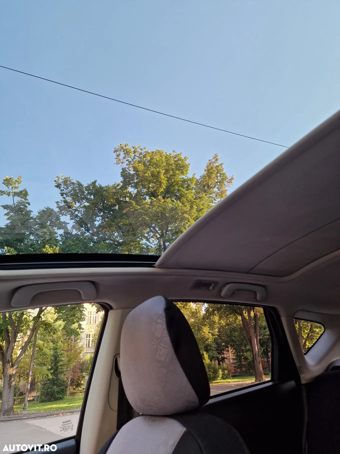 Nissan Qashqai - 4