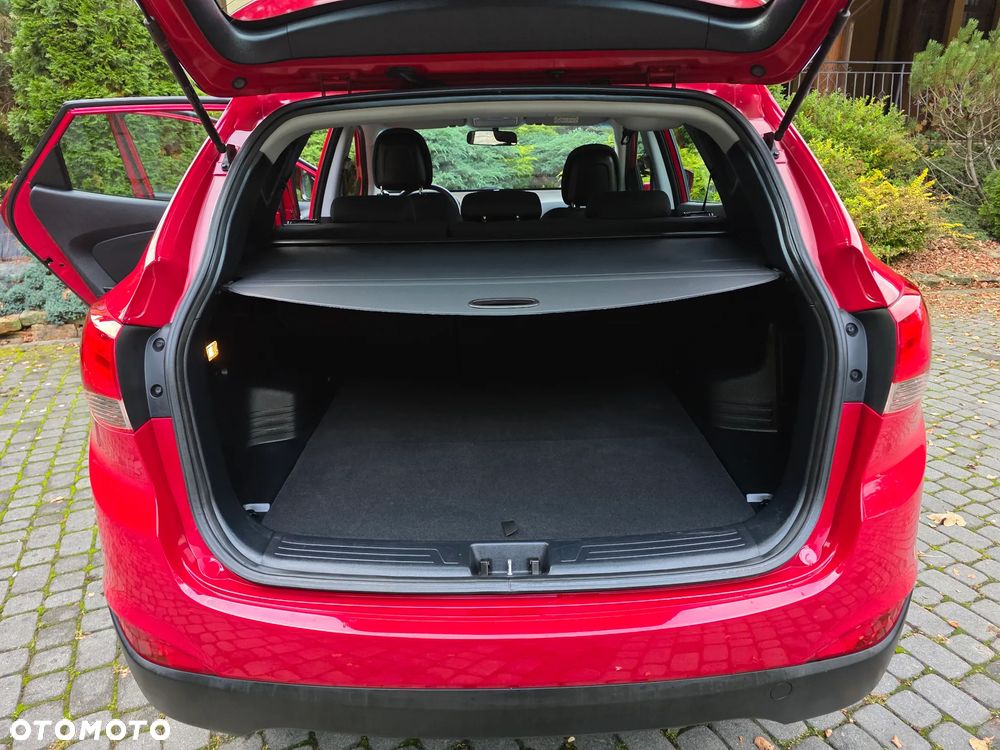 Hyundai ix35 1.6 2WD Fifa World Cup Edition - 22