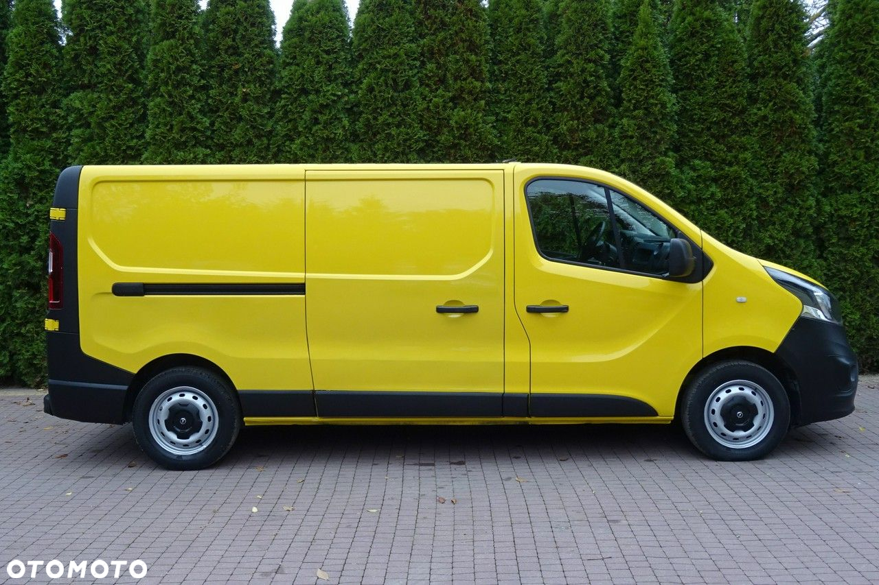 Opel Vivaro - 5