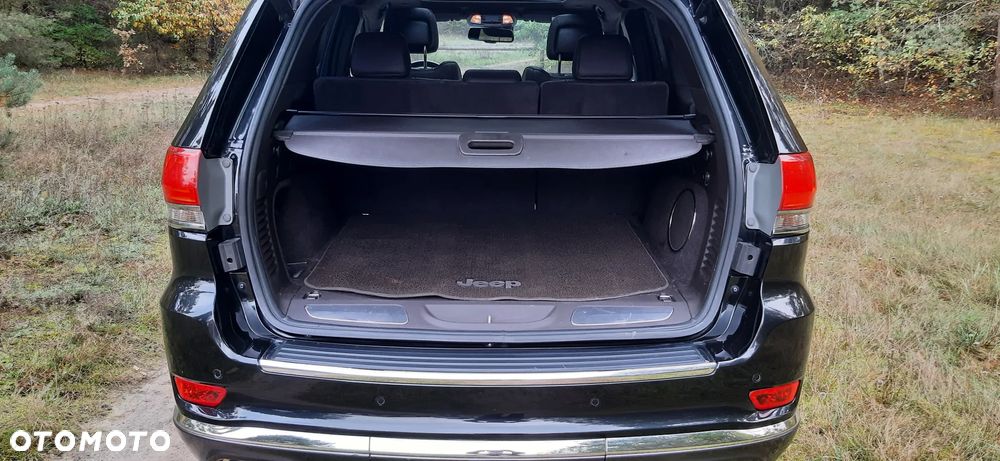 Jeep Grand Cherokee - 15