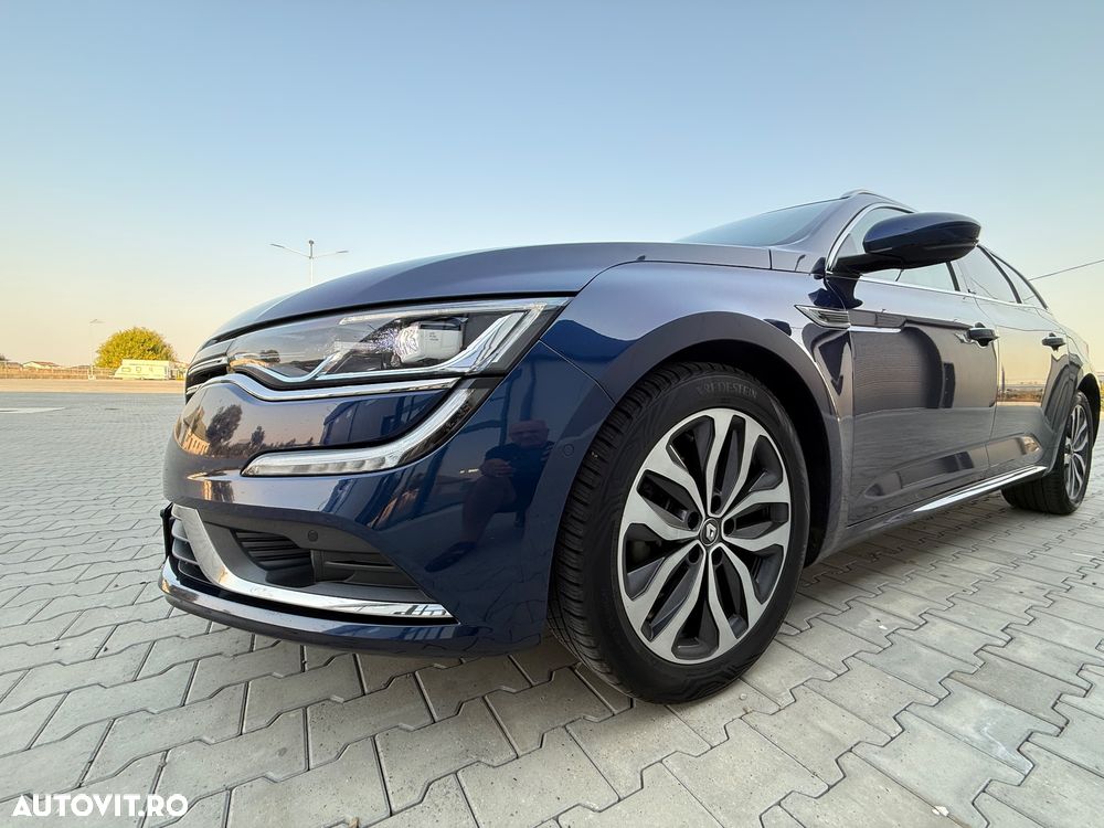 Renault Talisman - 30