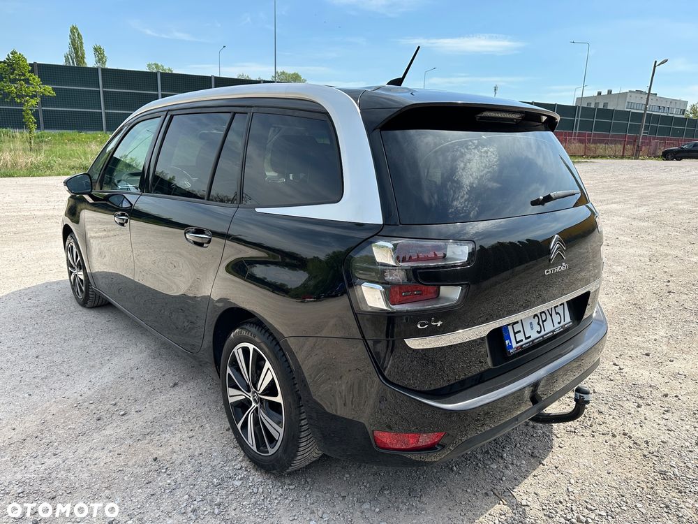 Citroën C4 Picasso BlueHDi 150 SHINE - 15