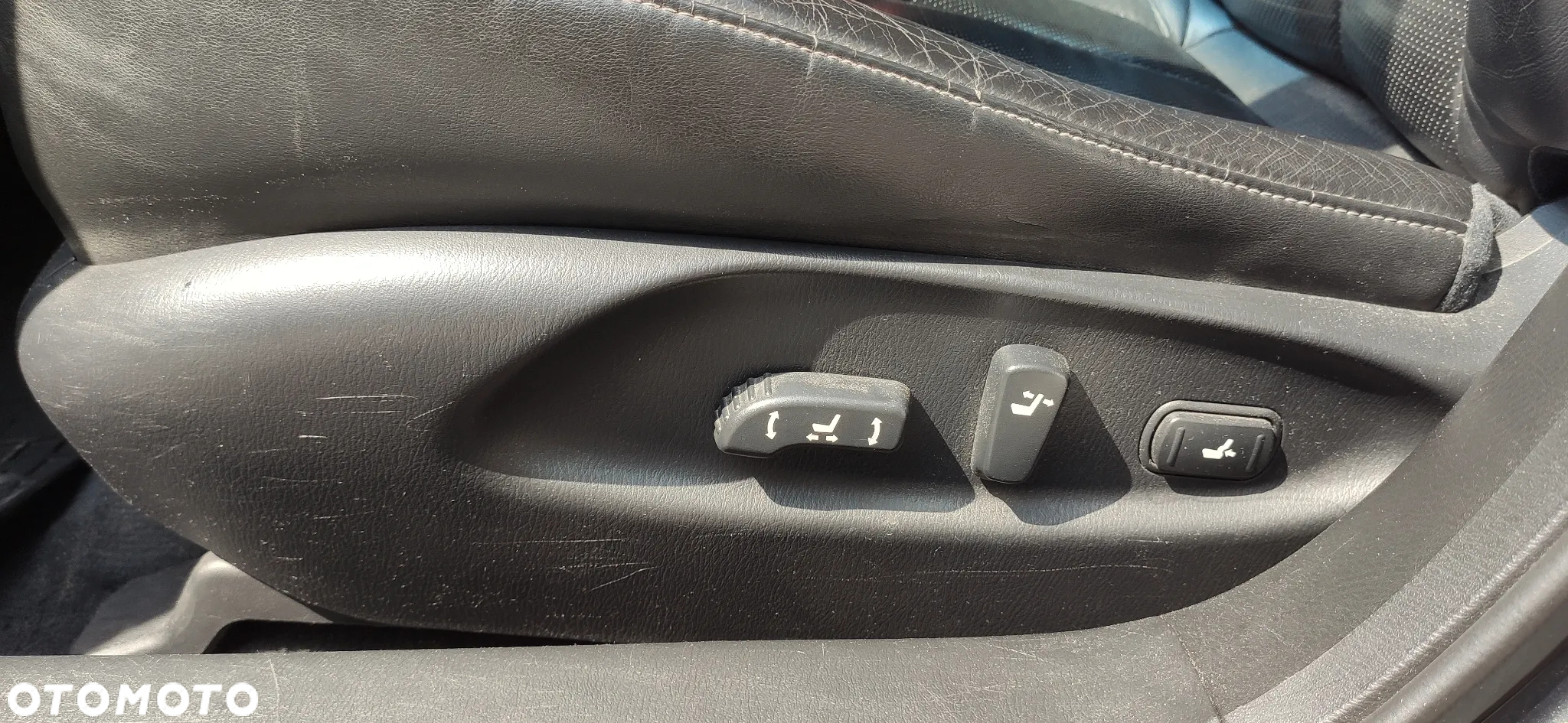 Infiniti M M30d S - 19