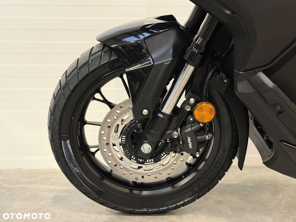 Honda ADV350 - 22