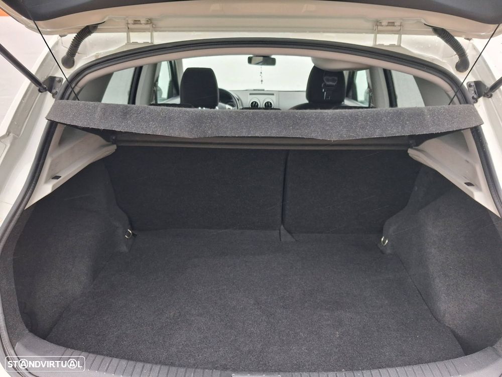 Nissan Qashqai - 19