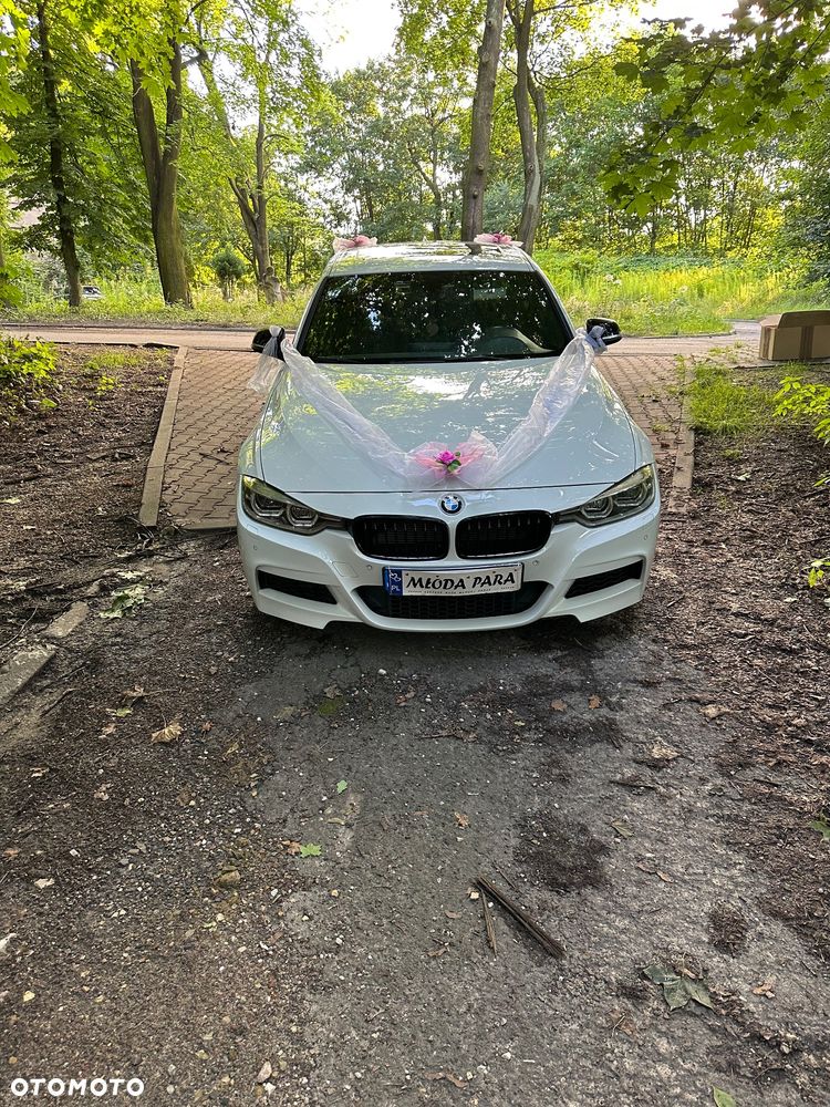 BMW Seria 3 - 15