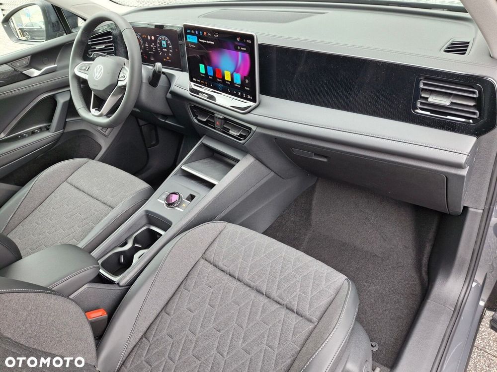 Volkswagen Tiguan 1.5 eTSI Life Plus DSG - 15