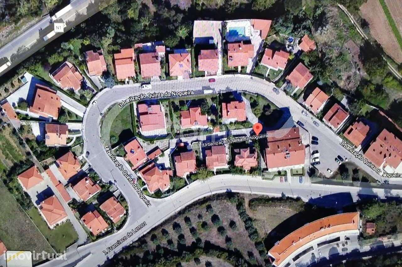 Terreno Urbano para Construção | Quinta da Nogueira – Condeixa-a-No... - Grande imagem: 2/18