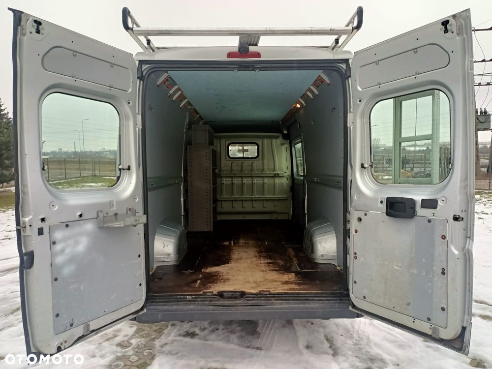 Citroën Jumper - 21