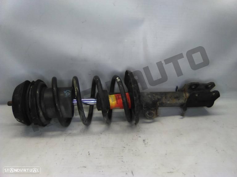 Amortecedor Frente Direito  Opel Combo C [2002_2012] 1.3 Cdti 1 - 1