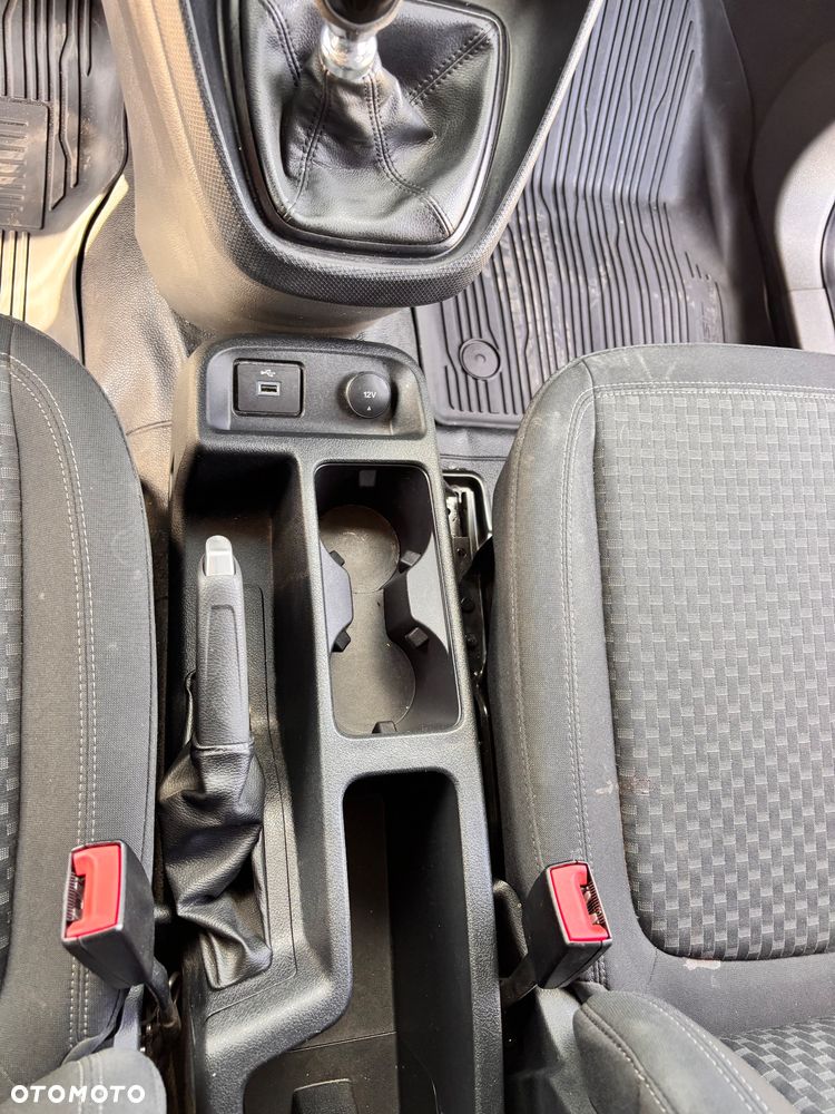 Ford Transit Connect 220 L1 S&S LKW Trend - 26