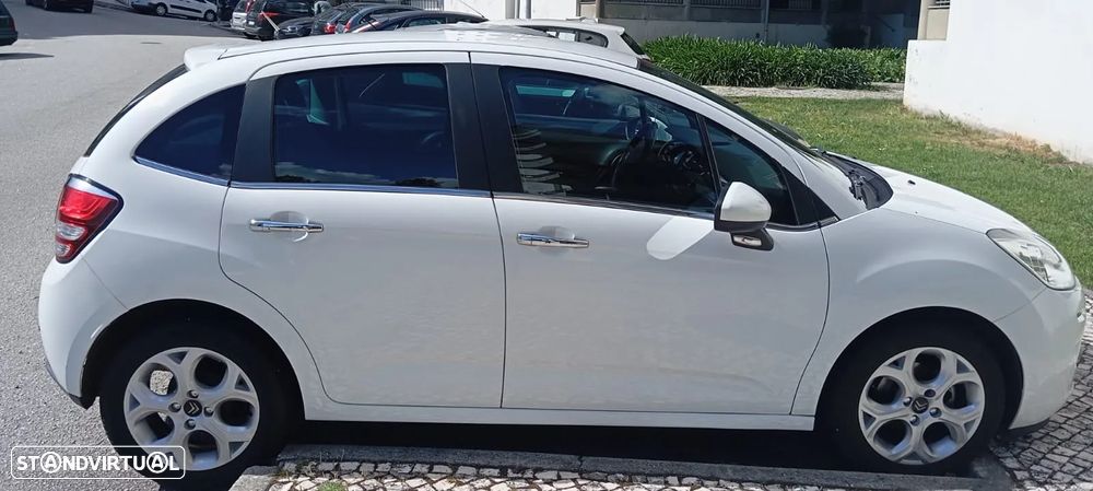 Citroën C3 1.2 PureTech Seduction - 1