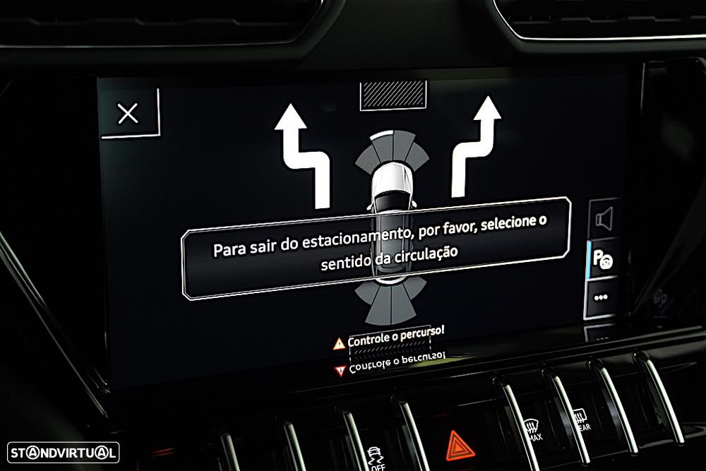 Lamborghini Urus 4.0 V8 - 49