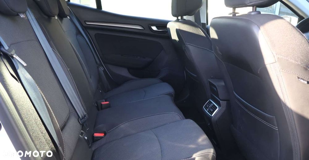 Renault Megane - 15