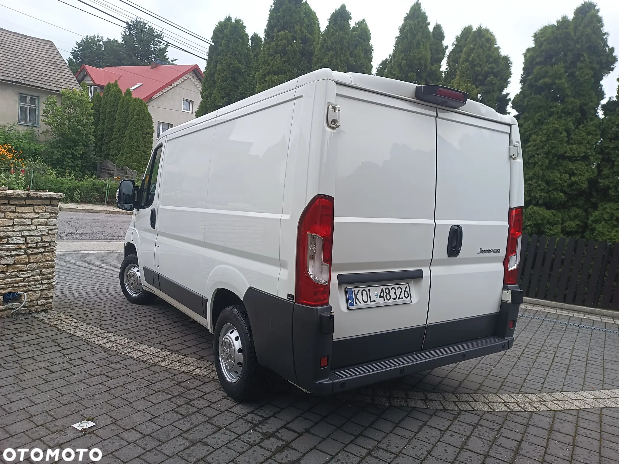 Citroën Jumper - 5