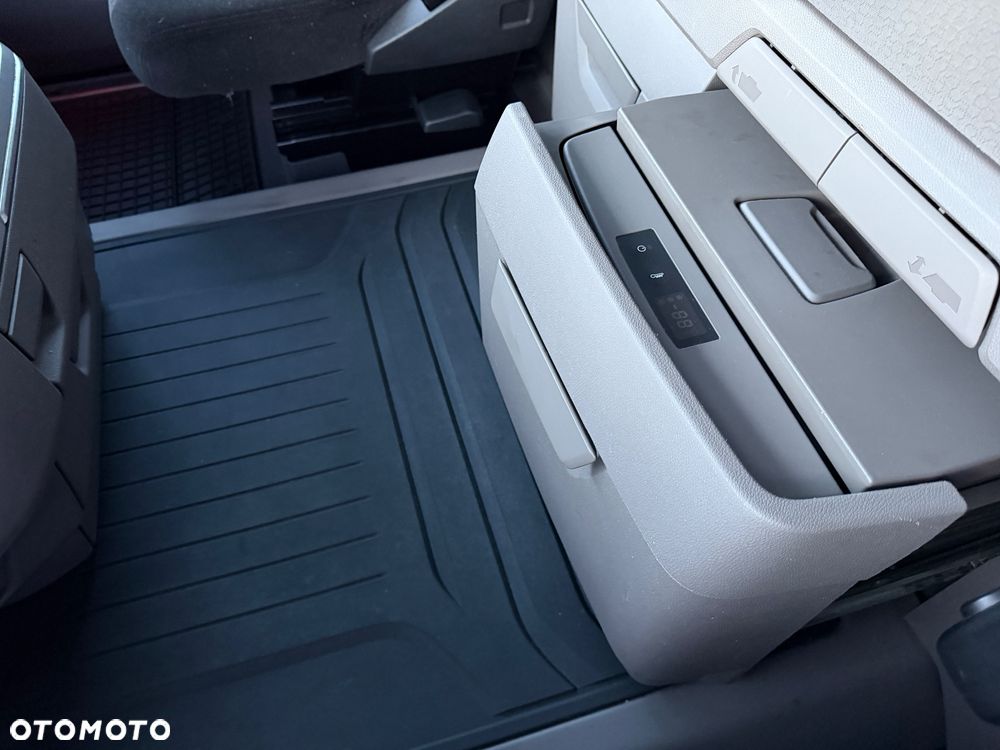 Scania R500 z Niemiec nowe turbo i sprzeglo bez wkładu na kontakcie ASO Scania - 41