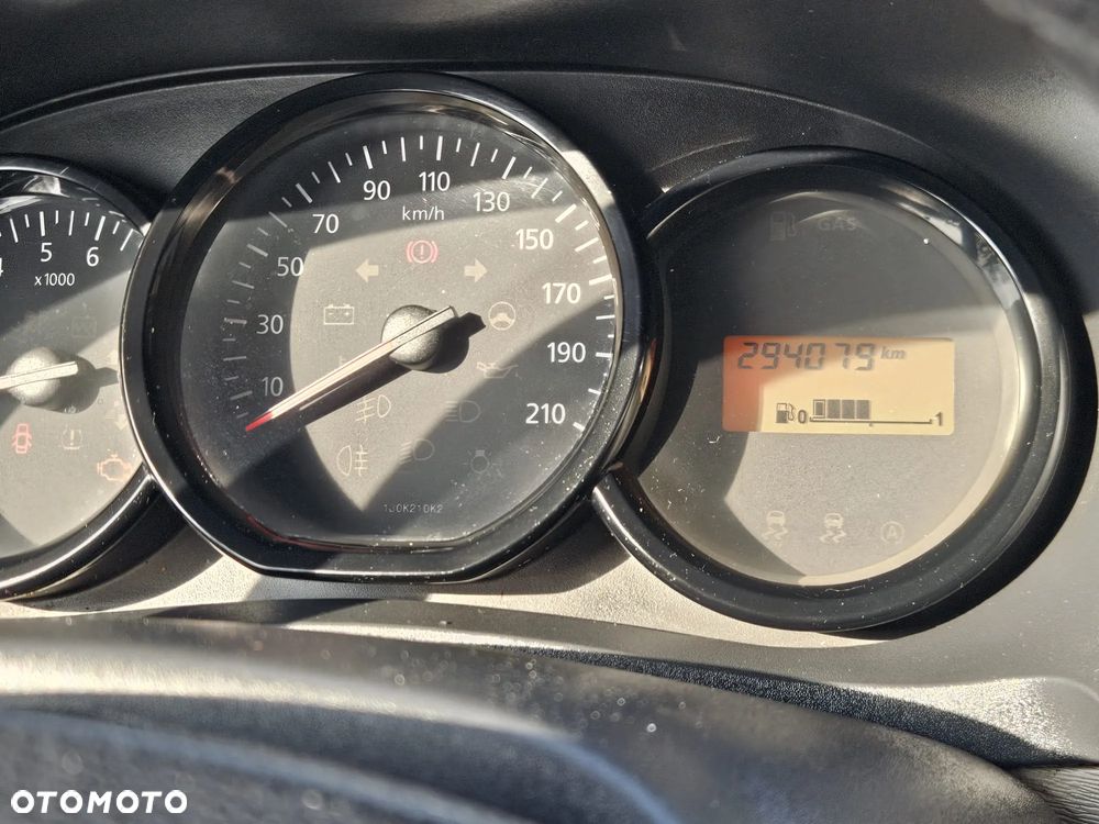 Dacia Dokker VAN - 10