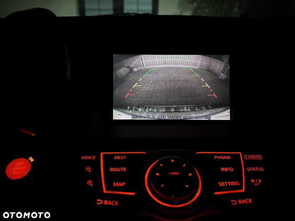 Nissan Murano 3.5 V6 Premium - 22
