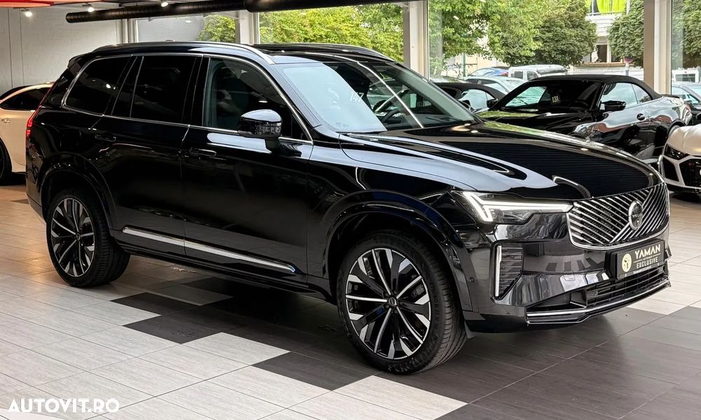 Volvo XC 90 - 4