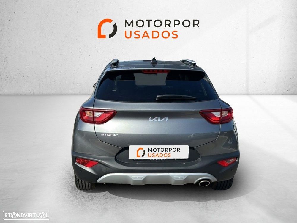 Kia Stonic 1.2 Dynamic - 5