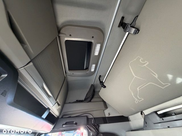 MAN TGX 18.510 MEGA RETARDER - 16