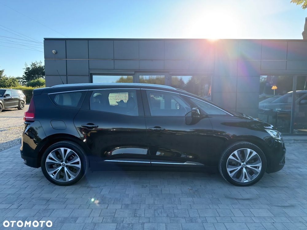 Renault Grand Scenic Gr 1.5 dCi Bose EDC - 22