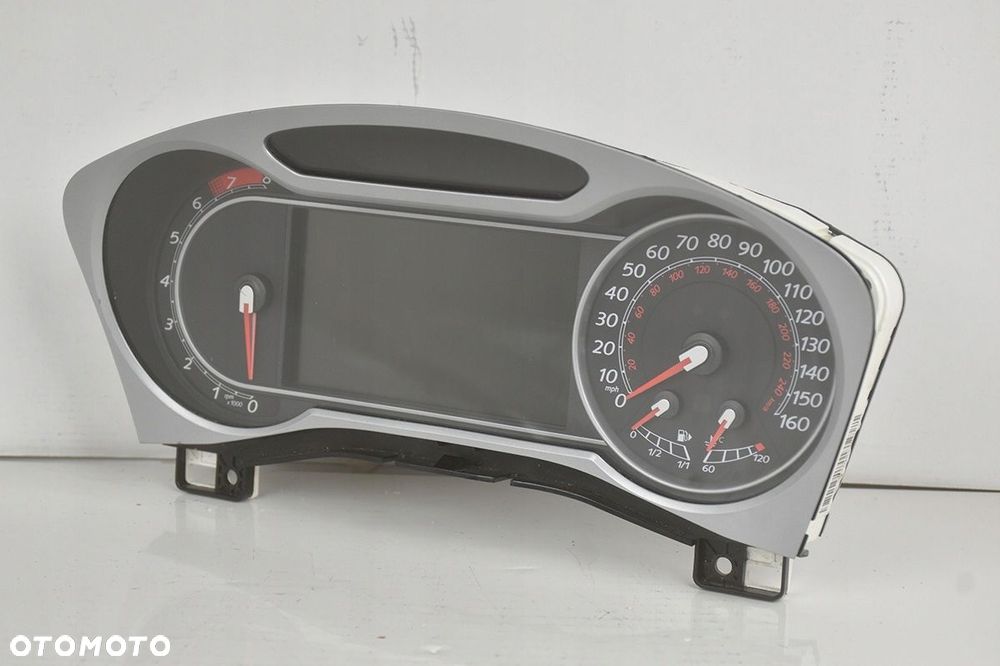 licznik ford * mondeo mk4 s-max mk1 galaxy mk3 uk am2t-10849-uc - 1