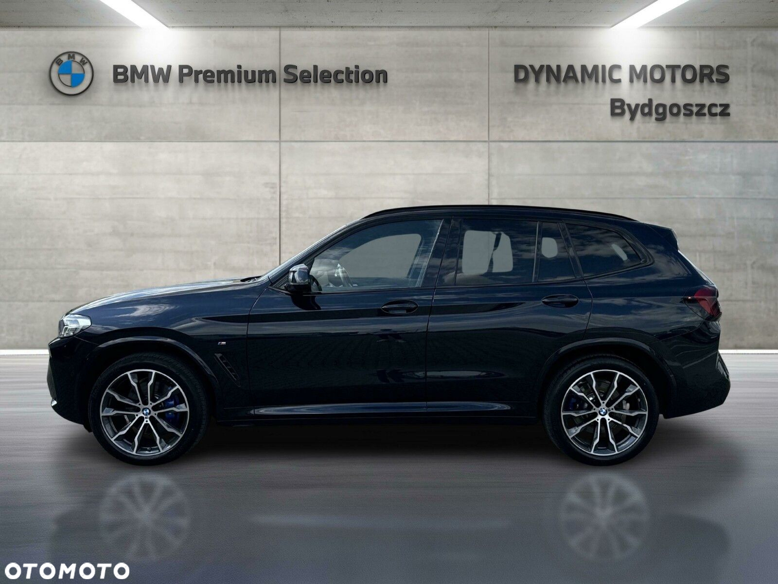 BMW X3 - 2