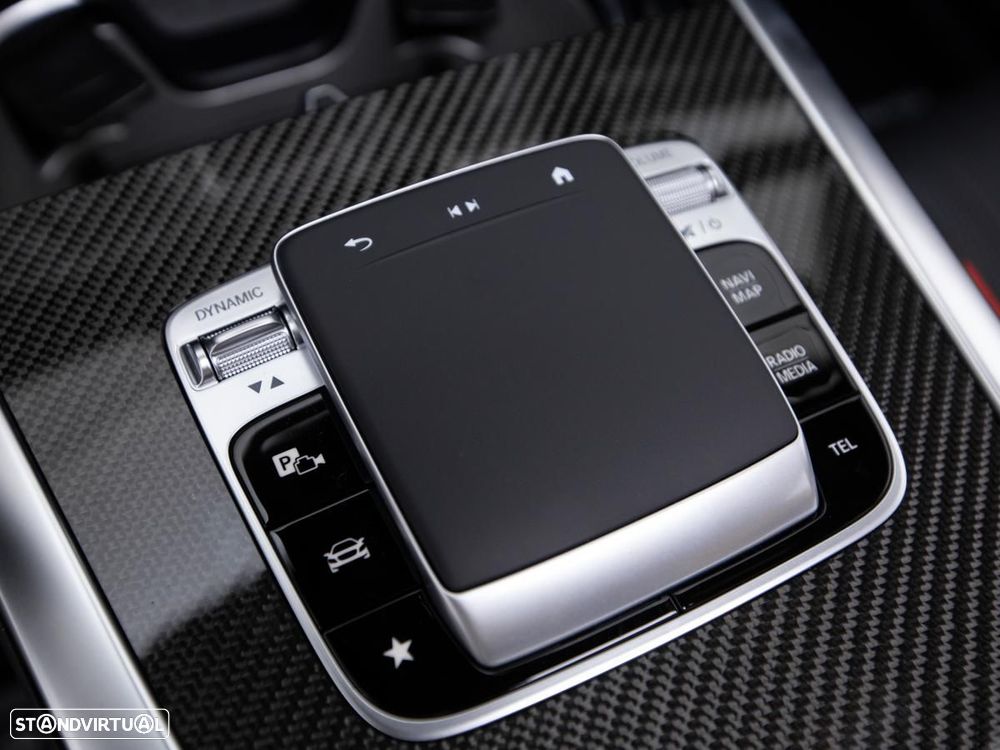 Mercedes-Benz G 63 AMG - 42
