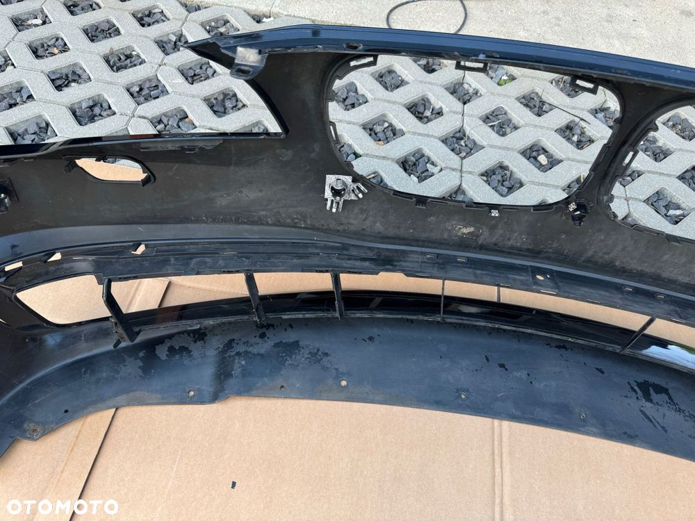 zderzak przód bmw f01 lift lifting nie klejony oryginaŁ - 16