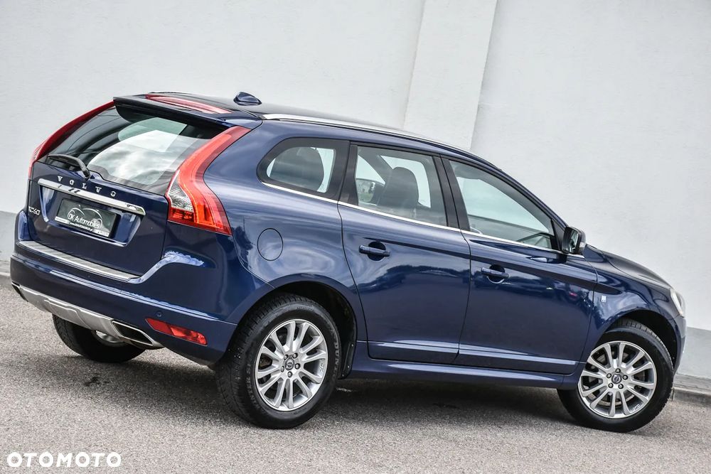 Volvo XC 60 D4 Geartronic Ocean Race - 9