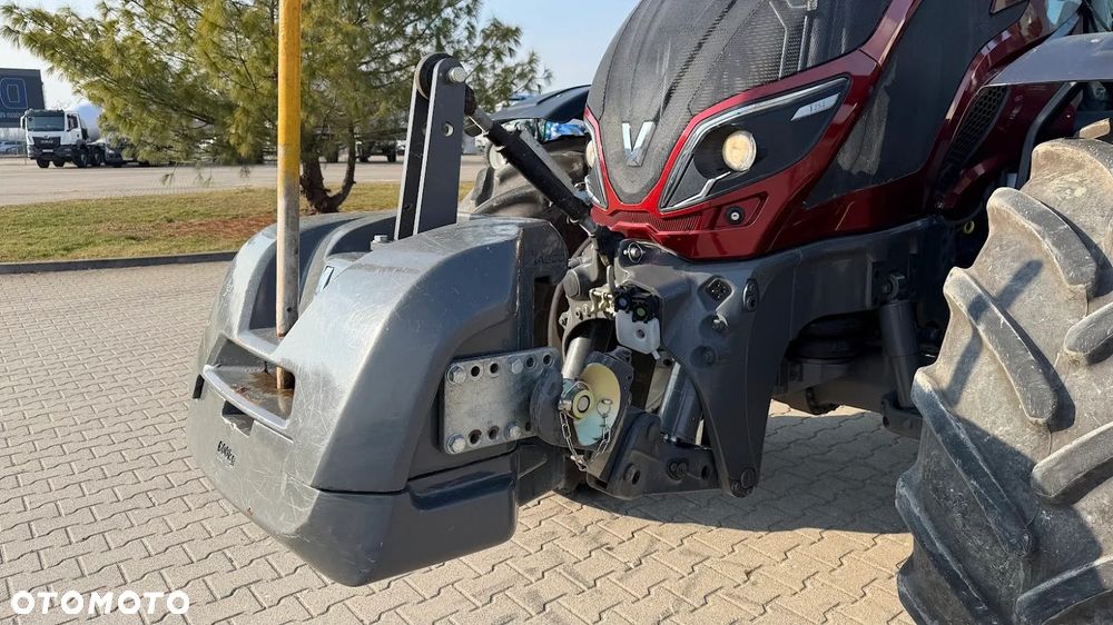Valtra T254V - 17
