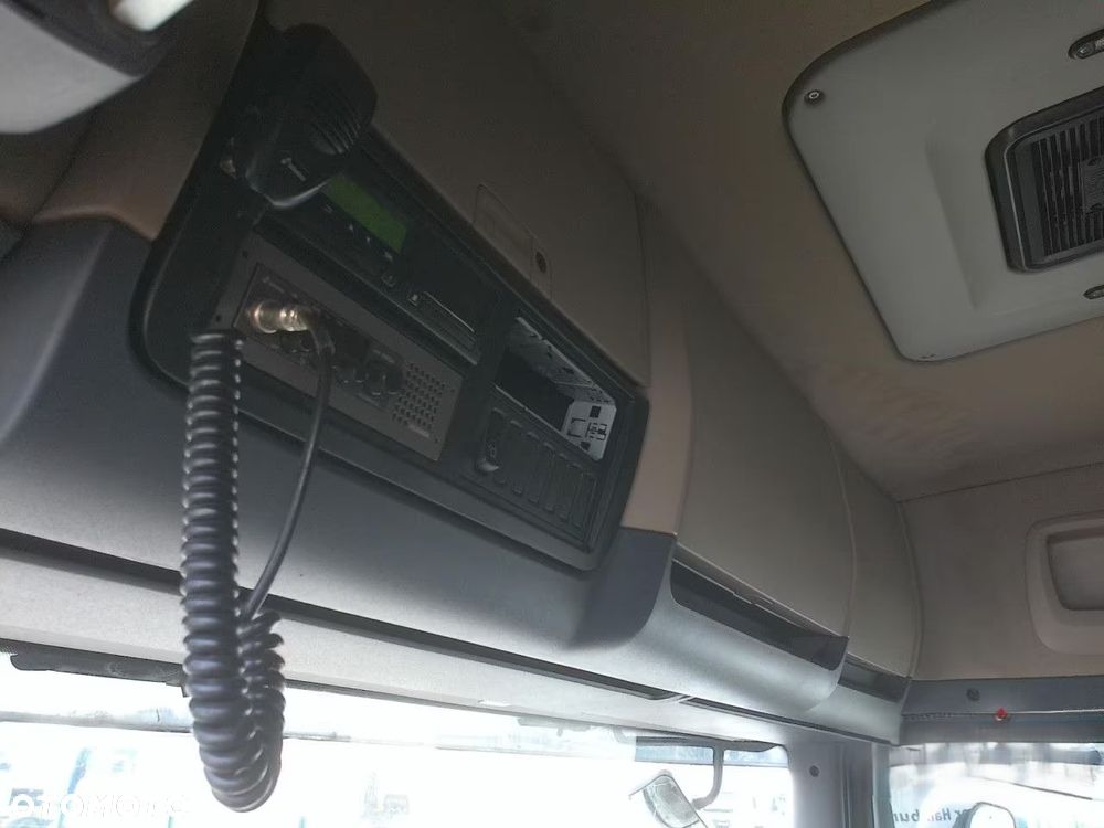 Scania R450 OŚ SKRĘTNA HAKOWIEC MEILLER - 28