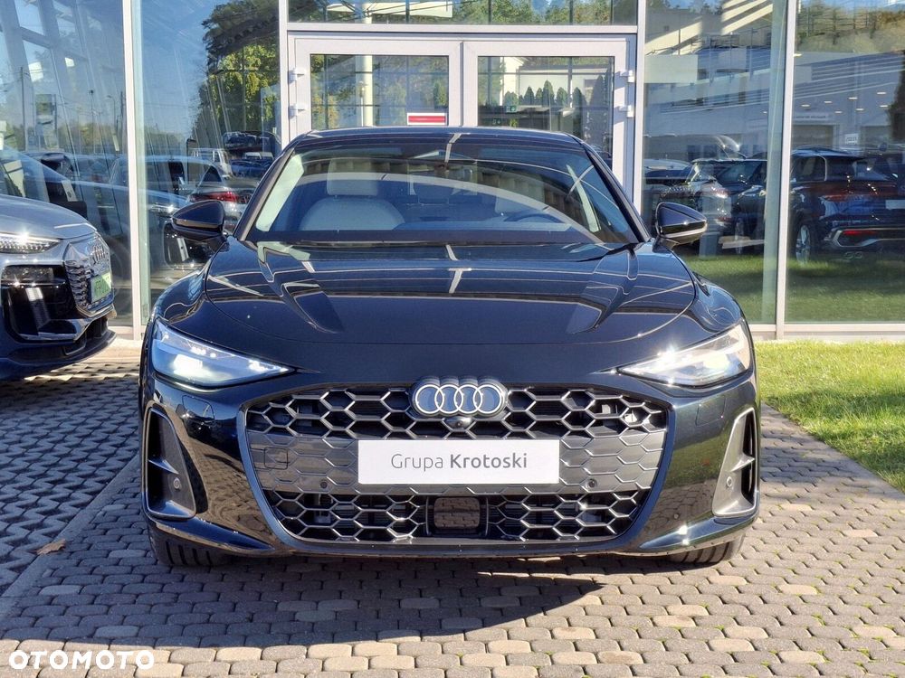 Audi A6 Limousine - 8