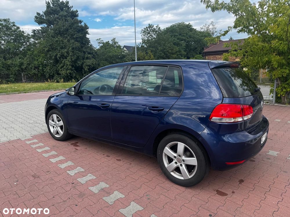 Volkswagen Golf 1.2 TSI Team - 11