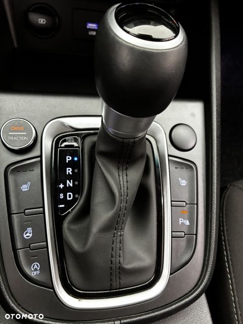 Hyundai Kona 1.0 T-GDI Style DCT - 19