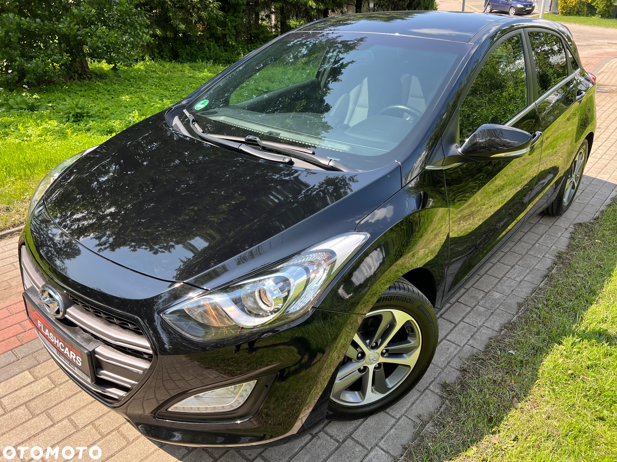 Hyundai i30 1.4 Style - 29