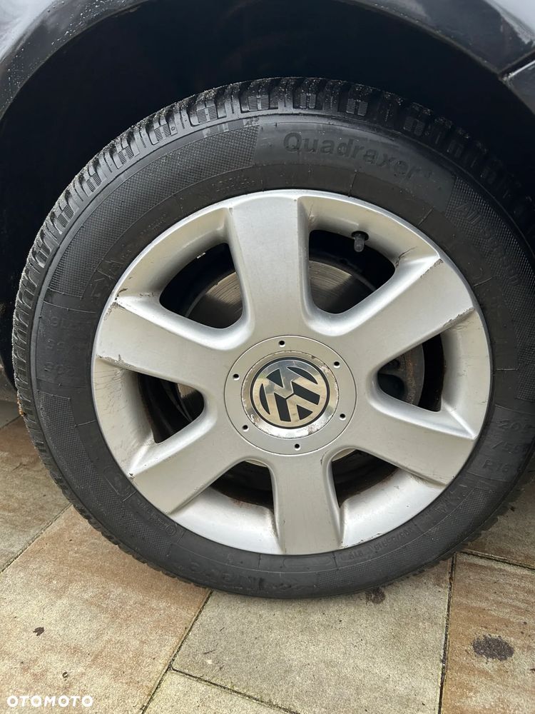 Volkswagen Golf 1.9 TDI Sportline - 13