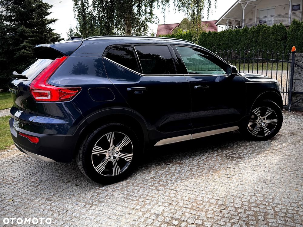 Volvo XC 40 B4 B Inscription - 17
