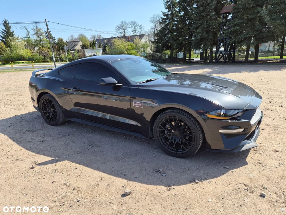 Ford Mustang - 20