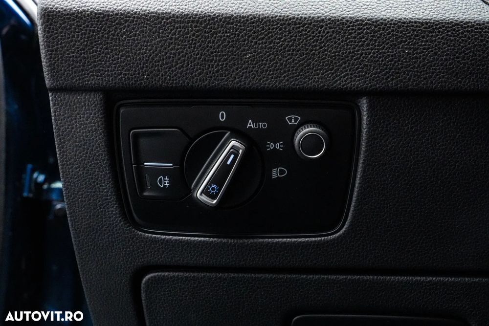 Volkswagen Passat 1.4 TSI DSG GTE - 26