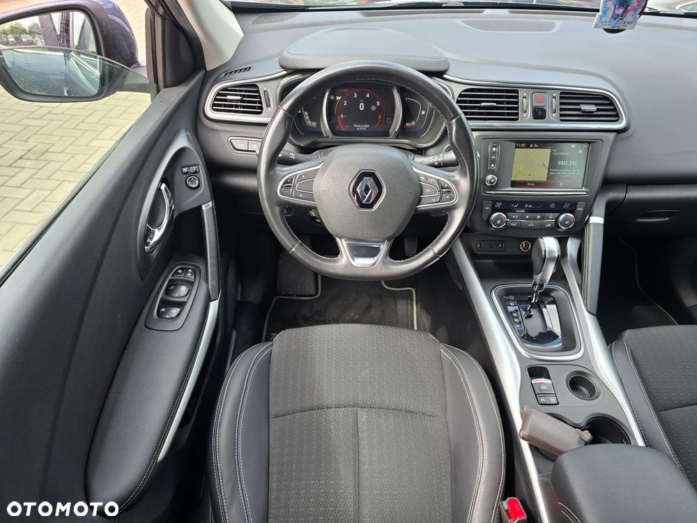 Renault Kadjar - 7