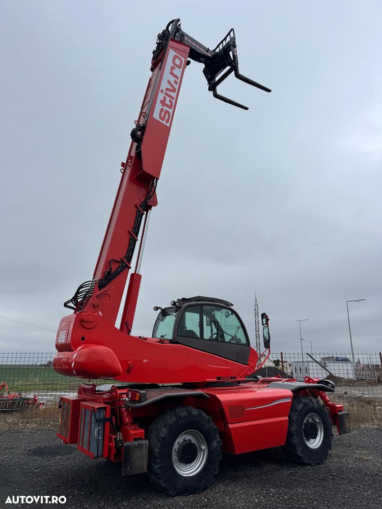 Manitou RTC 2540 Privilege - 20