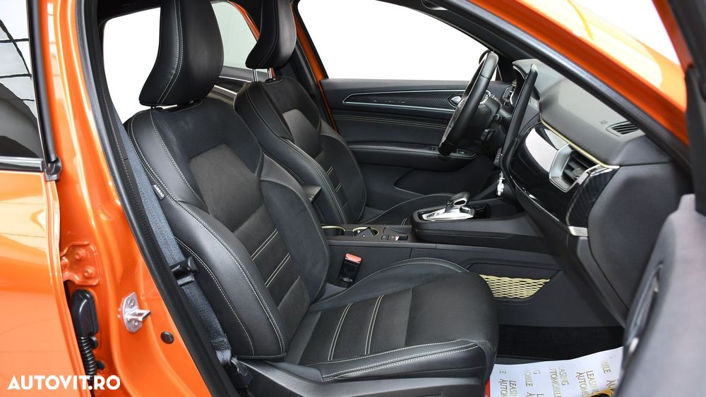 Renault Arkana E-TECH 145 E-Tech Engineered - 8