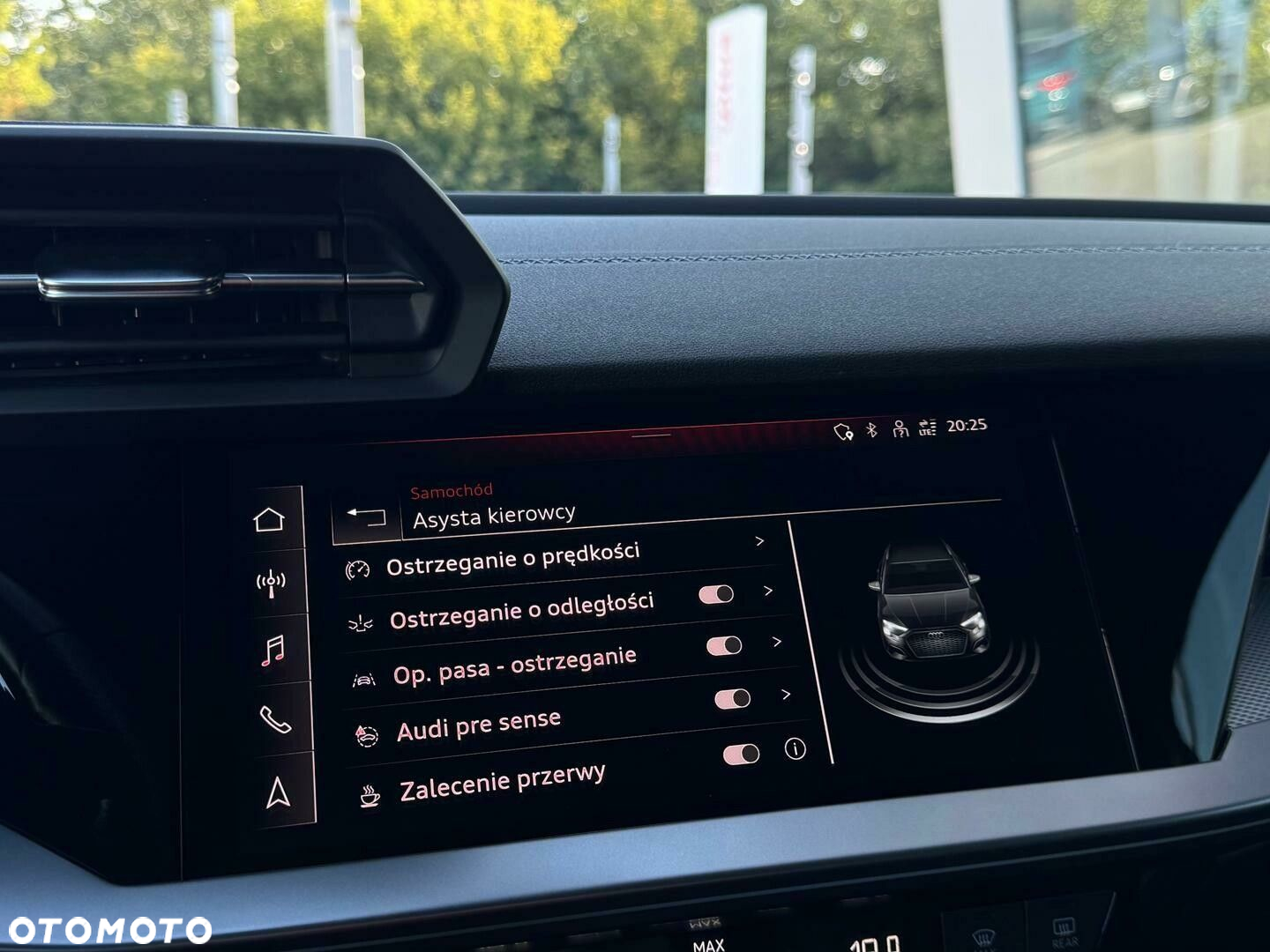 Audi A3 - 23