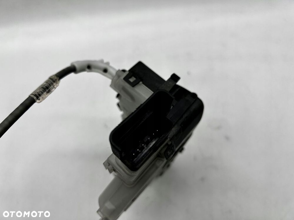 zamek drzwi lewy przedni przód jumpy iii expert iii psa 084139 - 3